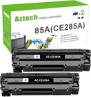 Cartucho toner compatible HP CE285A 85A Laserjet Pro P1102W M1212Nf negro 2pack