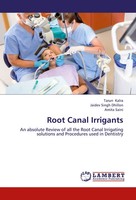 Tarun Kalra (U. A.) | Root Canal Irrigants | Taschenbuch | Englisch (2013)