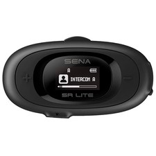 SENA 5R LITE Motorbike Motorcycle Bluetooth Headset Intercom