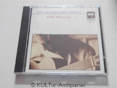 SONY Masterworks Compact-  CD 5. Englisch chamber Orc. ; Philadelphia Orc. Willi