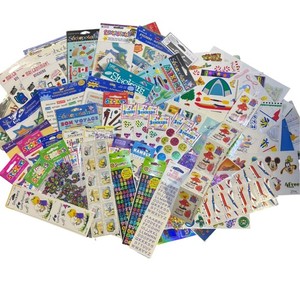 Sandylion Sticker Roll | eBay