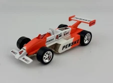 Hot Wheels ~ Rick Mears #4 ~ Penske Pro Circuit Indy Car ~ Loose