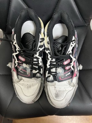 Maison Margiela Fusion 'White Bubblegum