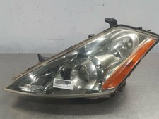 Feu avant (phare) Nissan 100 NX