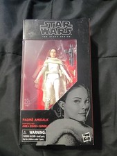 Star Wars Black Series Padme Amidala