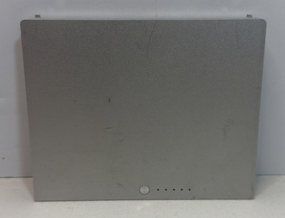 Apple 15-Inch MacBook Pro Rechargeable Battery 10.8V A1175 - Tested & Working!