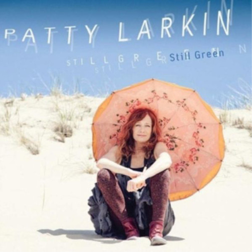 Альбом Patty Larkin Still Green (CD) (ИМПОРТ ИЗ Великобритании)