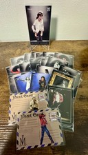 2025 Keepsake Michael Jackson Bad World Tour Bases + Inserts Lot (23 CARDS)