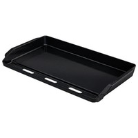 Enders Plancha Grillplatte Xl FüR Uniq® 4, Monroe Pro 4, Colorado 4 Und 6
