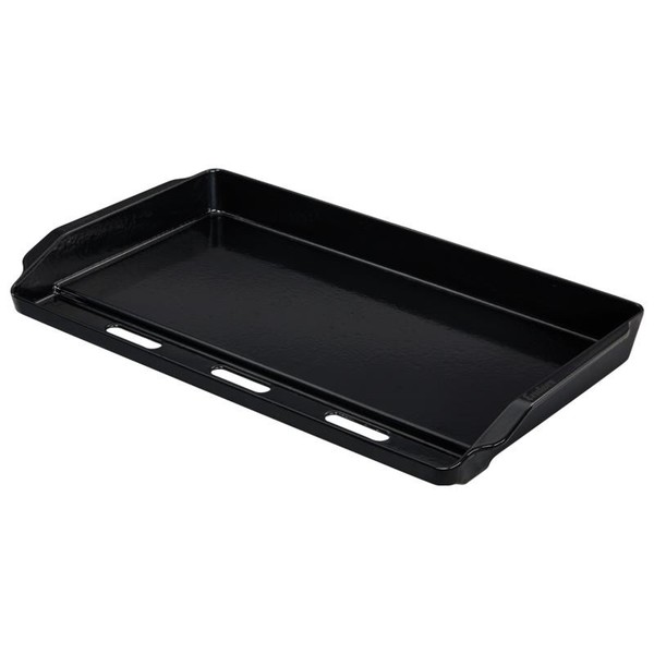 Enders Plancha Grillplatte Xl FüR Uniq® 4, Monroe Pro 4, Colorado 4 Und 6-image