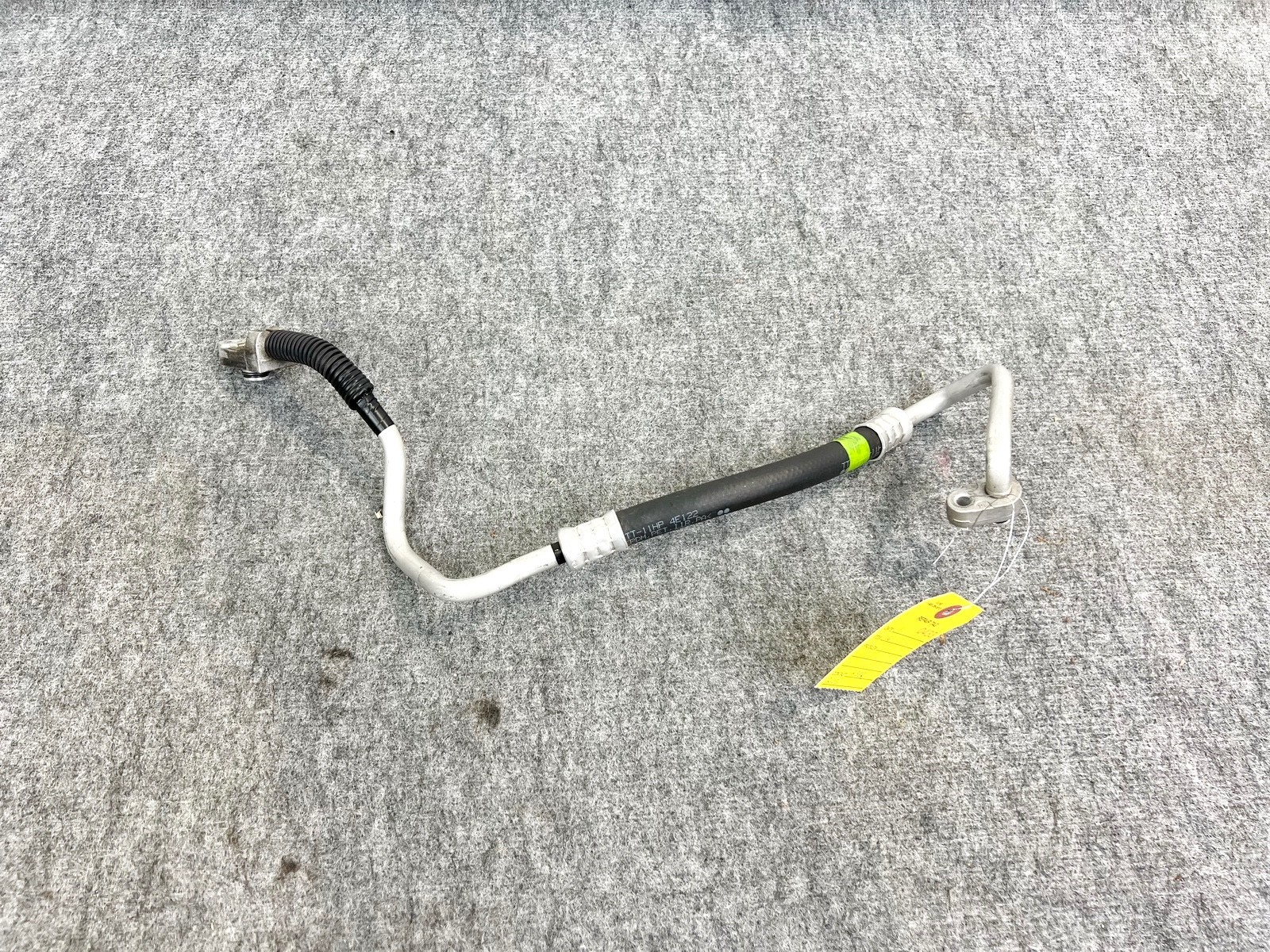 Hose Line Tube Oem