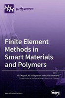Finite Element Methods In Smart Materials And Polymers | Buch | Englisch (2020)