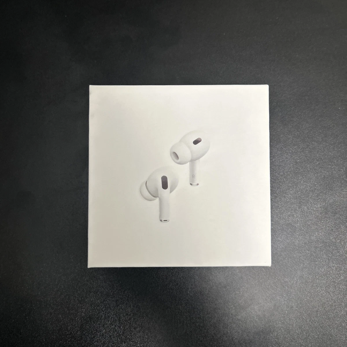 AirPods Pro (第2世代) 本体 新品未開封 【公式通販】
