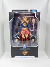 McFarlane Toys DC Multiverse Supergirl Supergirl Movie 7" Action Figure