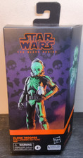 Hasbro Star Wars Black Series Clone Trooper Halloween Edition 6 New