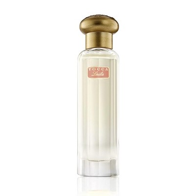 Tocca Laila Women's Perfume Travel Spray, 0.68 oz. (20 ml) - Bergamot, Vanilla &