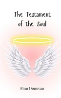 Finn Donovan | The Testament Of The Soul | Taschenbuch | Englisch (2025)