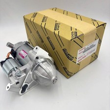 Premium 2011 to 2021 Toyota Tundra V8 5.7L Starter Motor GENUINE OEM Alternators
