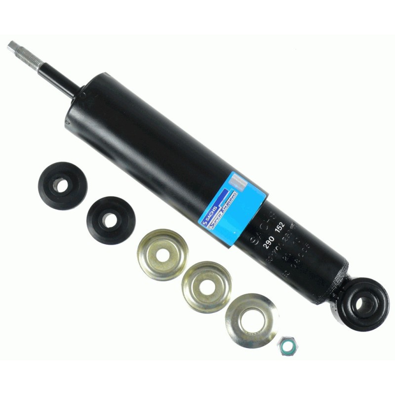 SACHS 290 152 Shock Absorber Damper Front for Toyota HiAce