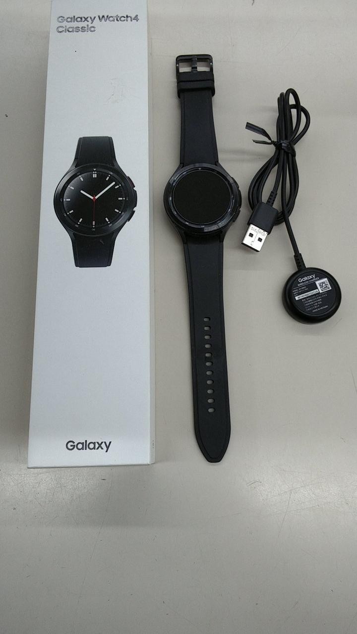 Samsung Sm-R890 Galaxy Watch 4 Classic