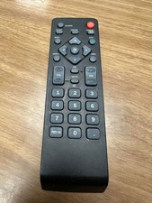 Remote Control Replacement Model NH000UD Very Good