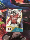 2026 Topps Finest Sal Stewart Base (RAW)