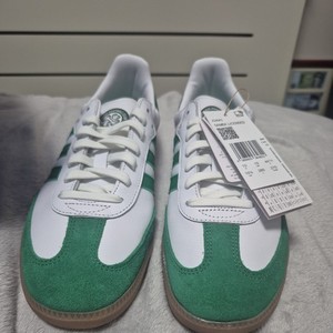 Adidas Samba Celtic | eBay UK Adidas Samba Celtic | eBay UK