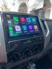 For 2005-2015 Toyota Tacoma Android 15 Car Ca...