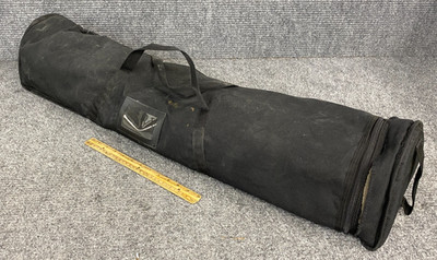 PBI Heavy Duty 8x8'' Or 8x10'' Adjustable Backdrop Stand w/Bag