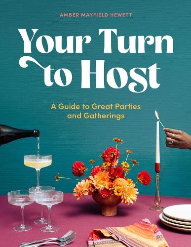 Your Turn To Host - Image 5