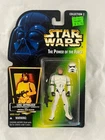 Star Wars - Power of the Force - Luke Stormtrooper - Action Figure - NEW