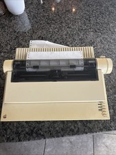 Apple ImageWriter II A9M0310 Vintage Printer