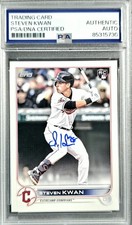 2022 Topps Update Series Baseball Cards Checklist 26