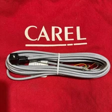 NeW 1Pc CAREL Electronic Expansion Valve Signal line E2VCABS600 6M Cable