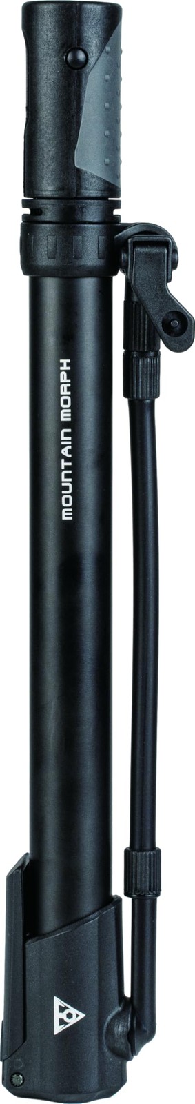 Topeak Morph Mountain Bicycle Tyre Pump