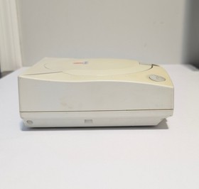 SEGA Dreamcast HKT-3020 Console 7 Games 2 Controllers & VMUs Tested Working