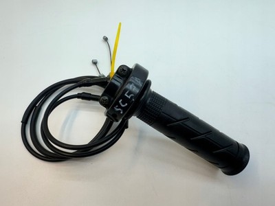 SC57 Rolgas Gaszug Griff HONDA CBR 1000 RR 1 Stk