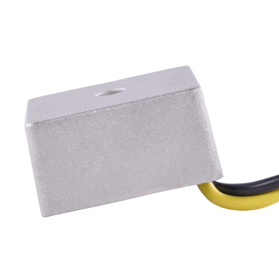 Regulador de voltaje de CA para Ski-Doo Tundra 250 280 / Elan 250 1973-1996 Foto 3 de 4