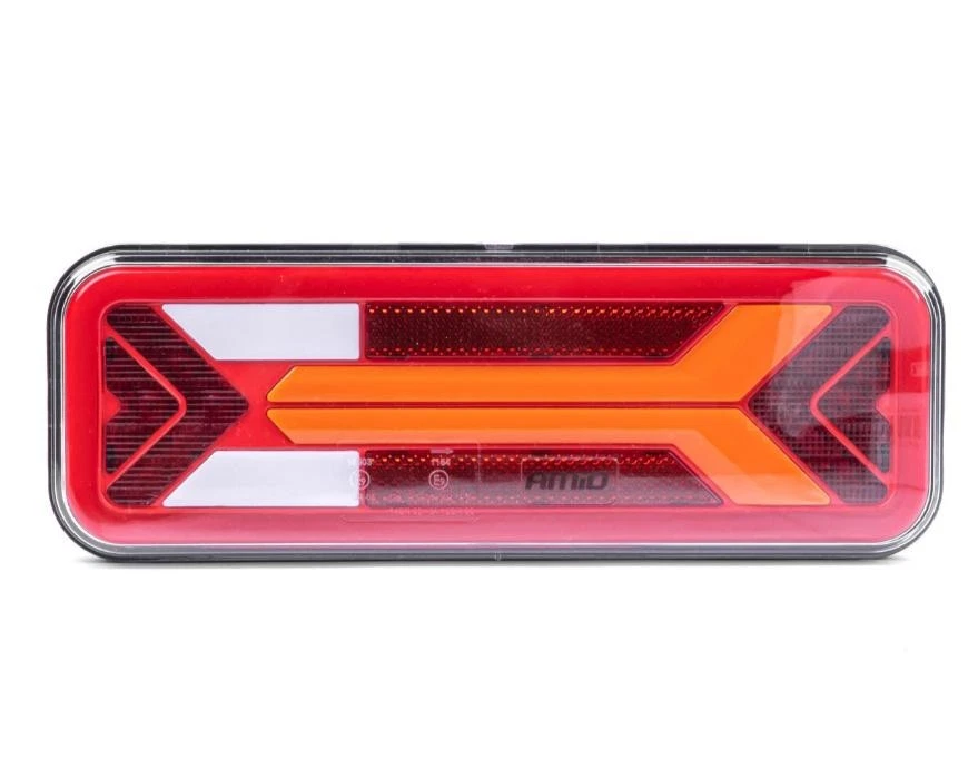 AMiO Rückleuchte Heckleuchte