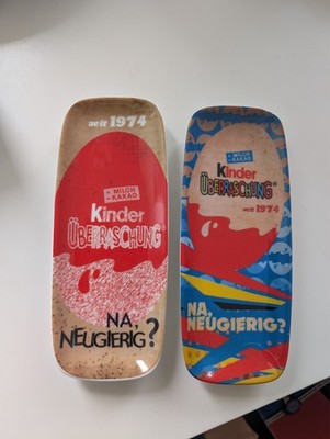 Könitz Kinder Überraschung Schalen