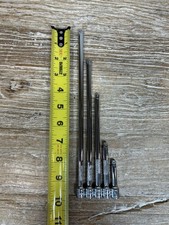 Sk Tools 5 Piece 2 3 6 8 10 - 14 Drive Extension Set Free Ship