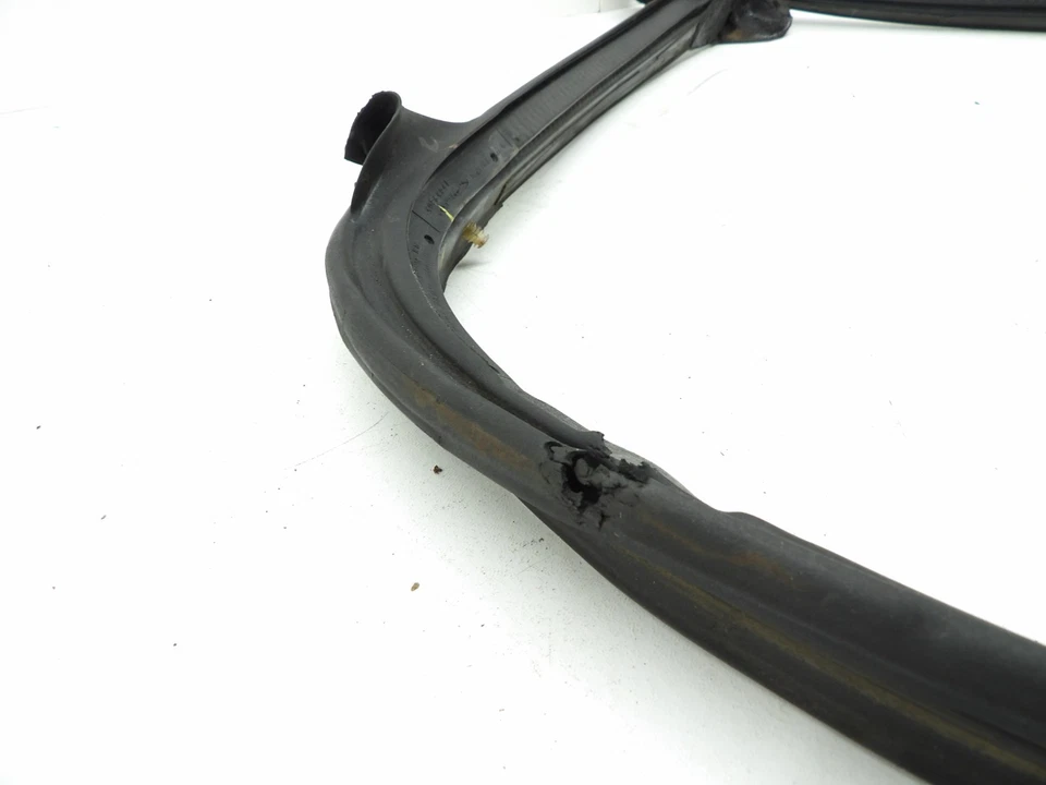 06-09 Saturn Sky Pontiac Solstice techo parabrisas sello goma tira climática OEM Foto 3 de 4