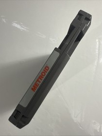 Metroid (Nintendo, NES) Cart Only - Tested