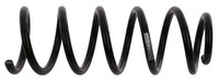1X Fahrwerksfeder Sachs 991 239 13Mm FüR Audi A4 B9 Avant 8W5 8WD 8W2 8WC A6 C8