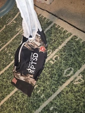 Pedal Against PTSD Cycling Bibs CASTELLI w/ FREE CAMO Padded Bibs