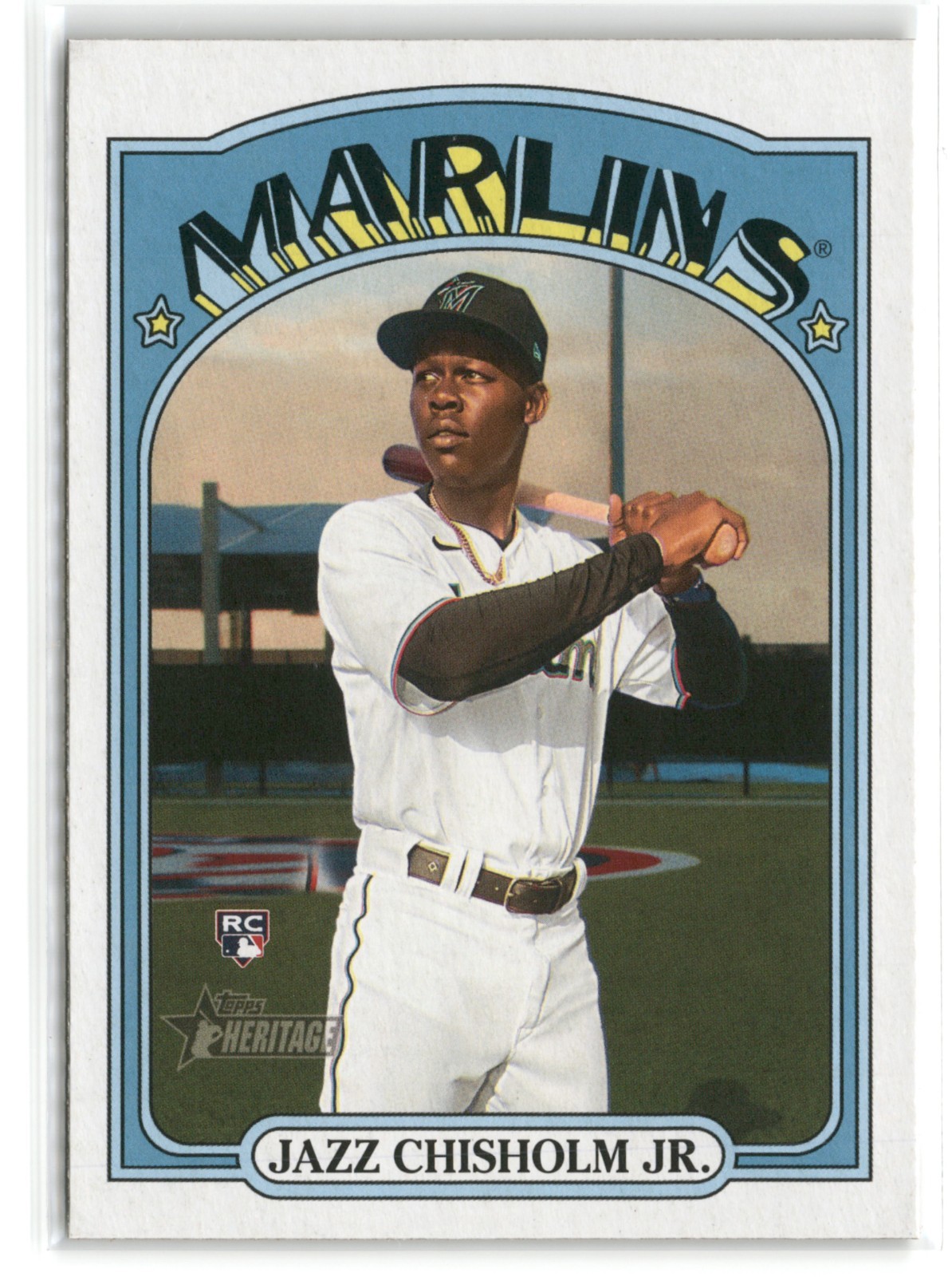 2021 Topps Heritage High Number Baseball (1972 Design: #501-700) - 40% off 4+