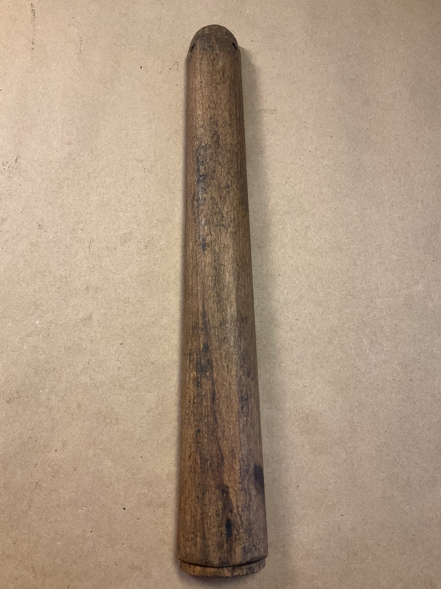 Lee Enfield No4 Rifle Lower Hand Guard | eBay