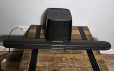 Polk Audio Surroundbar 6000 Instant Home Theater Wireless Subwoofer