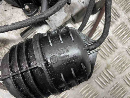 BMW 1 E81 Vakuum-Turboladersteuerung 7808032 7799790 2.00 Diesel 2007 30992912