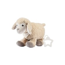 Sterntaler Spieluhr M Schaf Flocke, sand